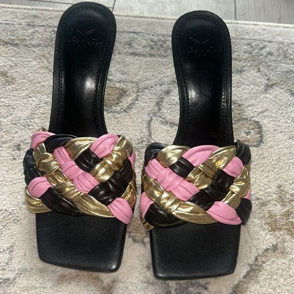 Marc Fisher LTD™ Draya heels 6.5 - Picture 6 of 8